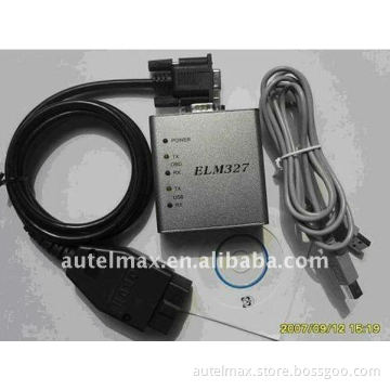 Factory price for ELM 327 USB interface